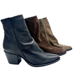 Carica l&#39;immagine nel visualizzatore di Gallery, Stivaletti texani
