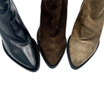 Carica l&#39;immagine nel visualizzatore di Gallery, Stivaletti texani
