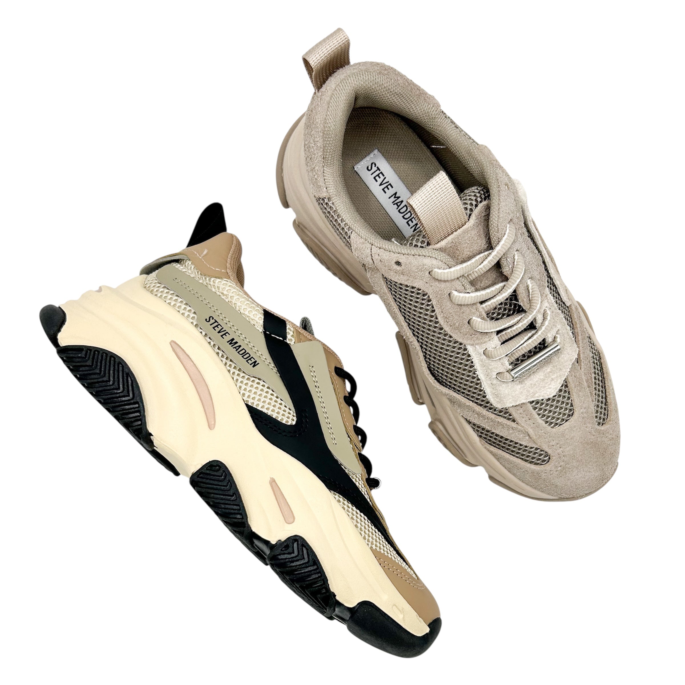 Possession Steve Madden