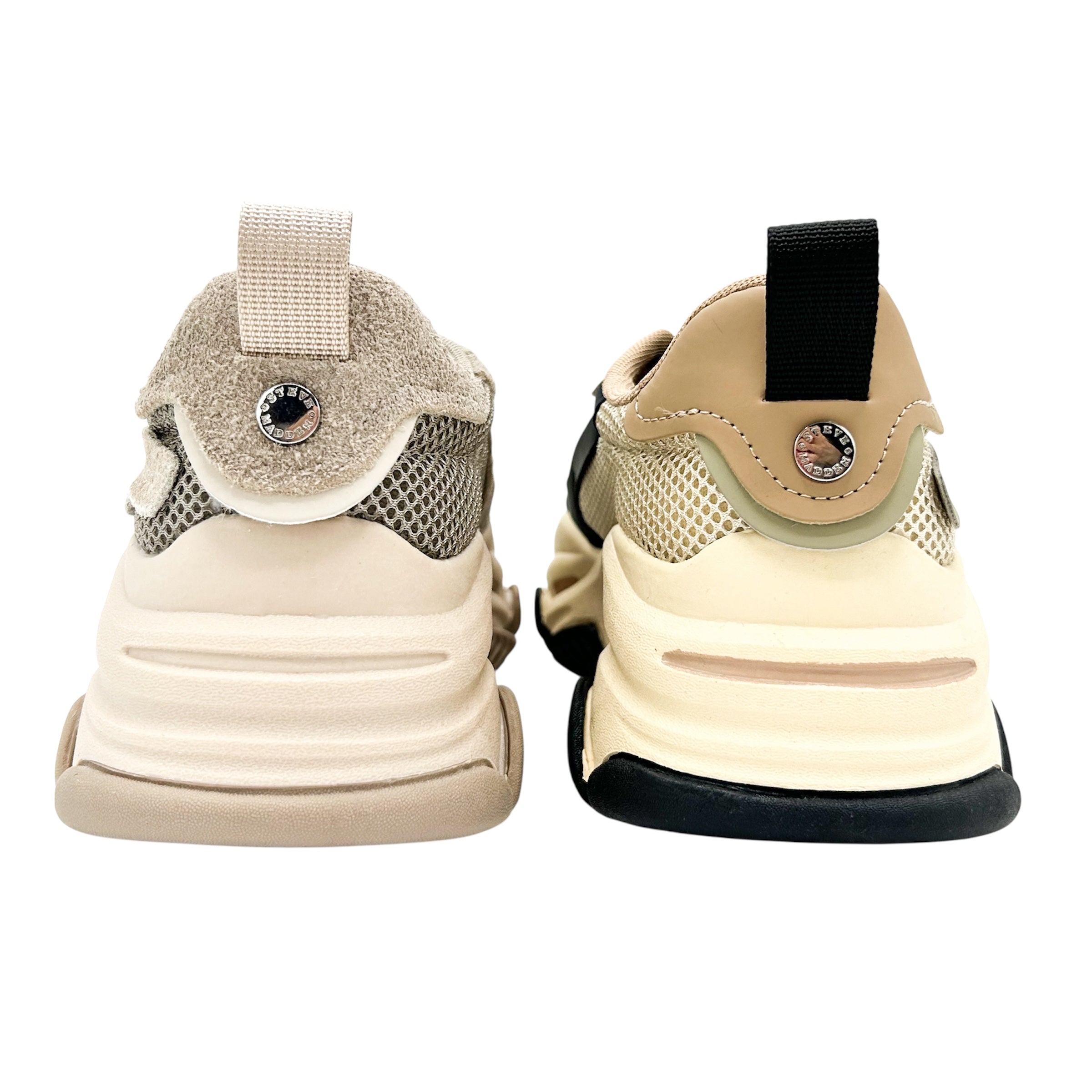 Possession Steve Madden