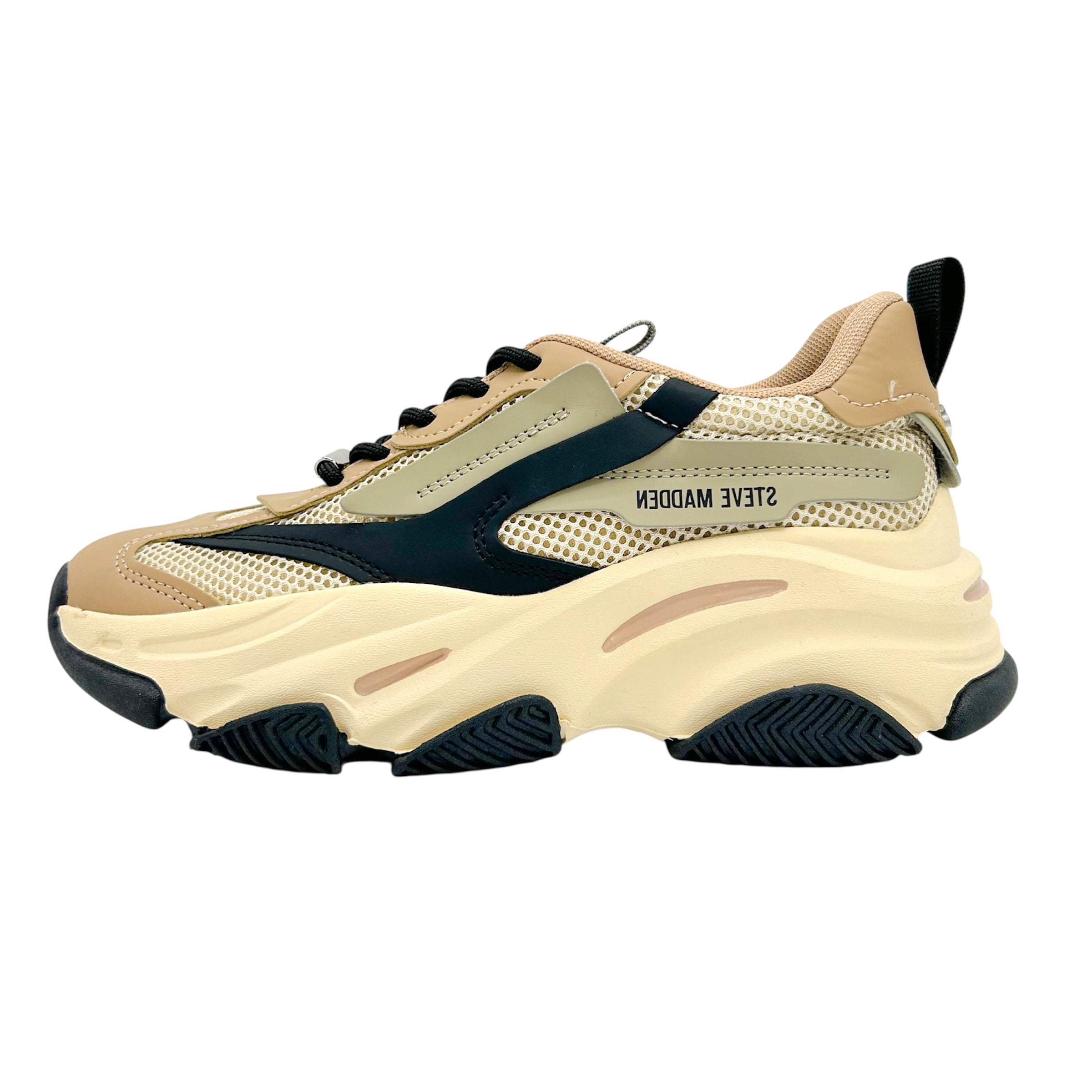 Possession Steve Madden