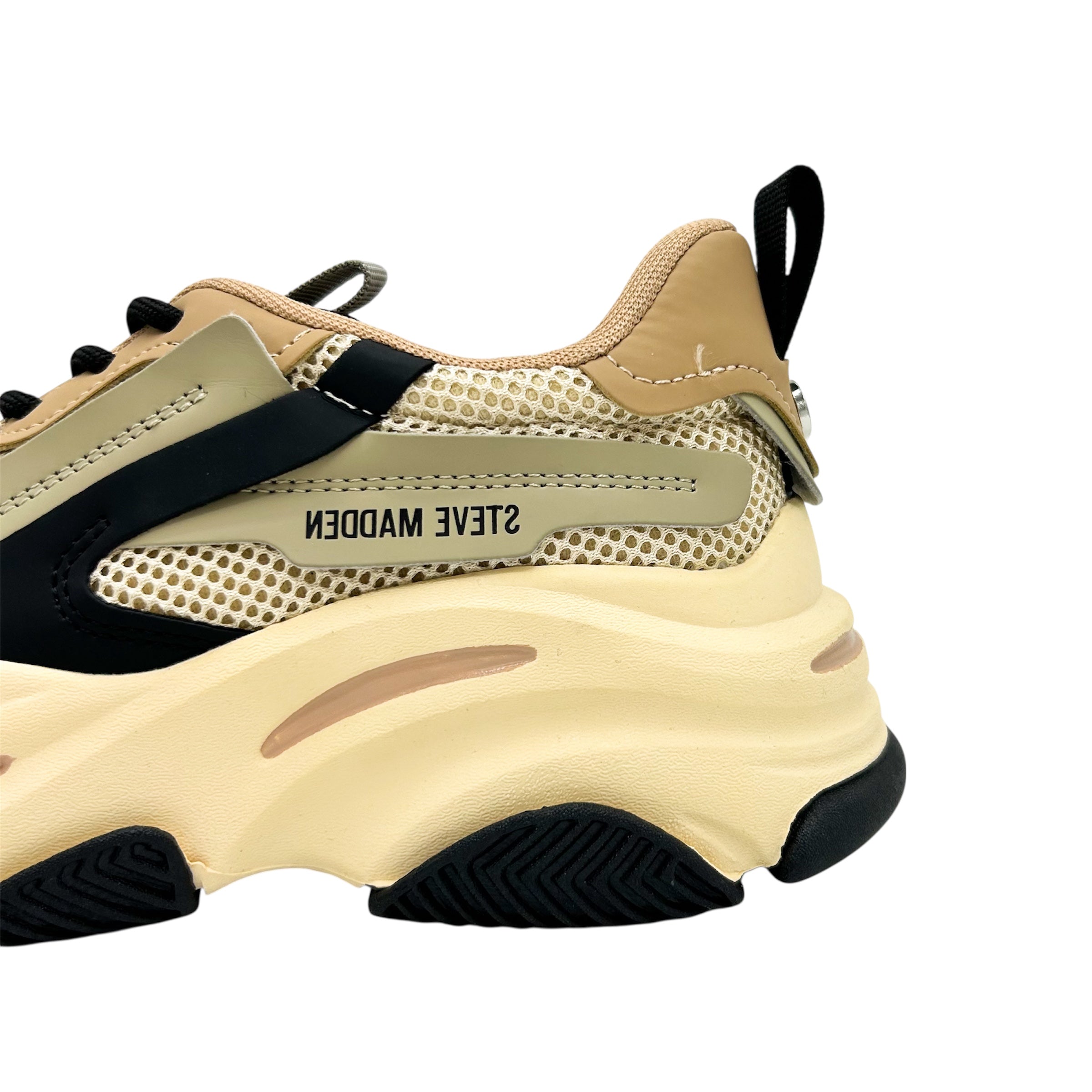 Possession Steve Madden