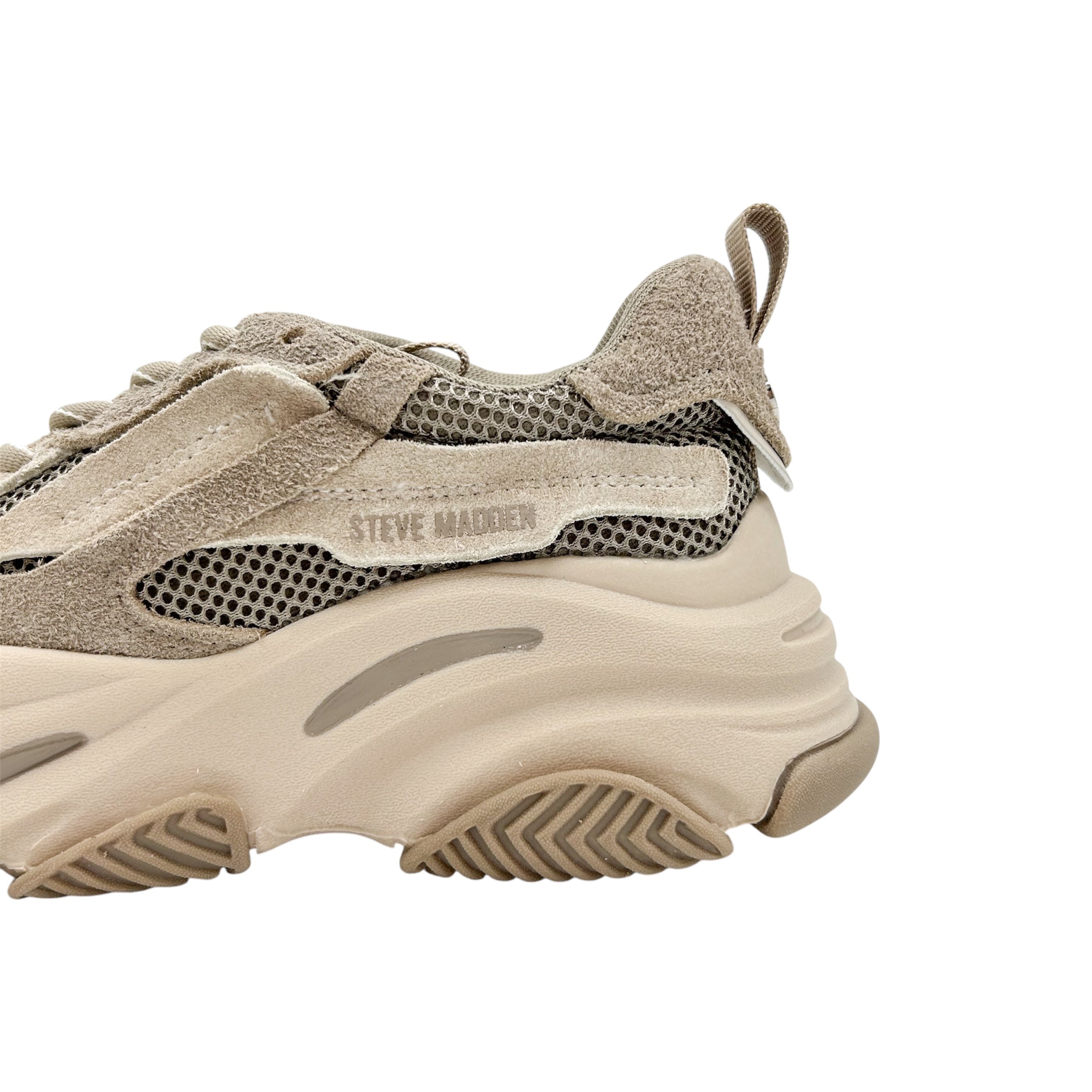 Possession Steve Madden