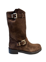 Carica l&#39;immagine nel visualizzatore di Gallery, Bikers due fibbie
