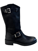 Carica l&#39;immagine nel visualizzatore di Gallery, Bikers due fibbie
