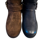 Carica l&#39;immagine nel visualizzatore di Gallery, Bikers due fibbie
