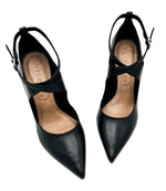 Carica l'immagine nel visualizzatore di Gallery, Décolleté Vicenza Black
