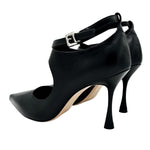 Carica l'immagine nel visualizzatore di Gallery, Décolleté Vicenza Black
