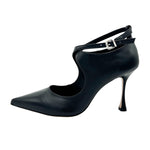 Carica l'immagine nel visualizzatore di Gallery, Décolleté Vicenza Black
