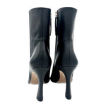 Carica l&#39;immagine nel visualizzatore di Gallery, Stivaletto Lamia Nero Angel Alarcon
