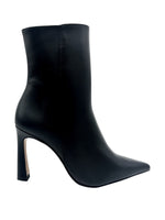 Carica l&#39;immagine nel visualizzatore di Gallery, Stivaletto Lamia Nero Angel Alarcon
