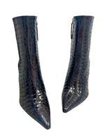 Carica l&#39;immagine nel visualizzatore di Gallery, Stivaletto Lamia Cocco Angel Alarcon
