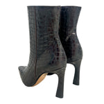 Carica l&#39;immagine nel visualizzatore di Gallery, Stivaletto Lamia Cocco Angel Alarcon
