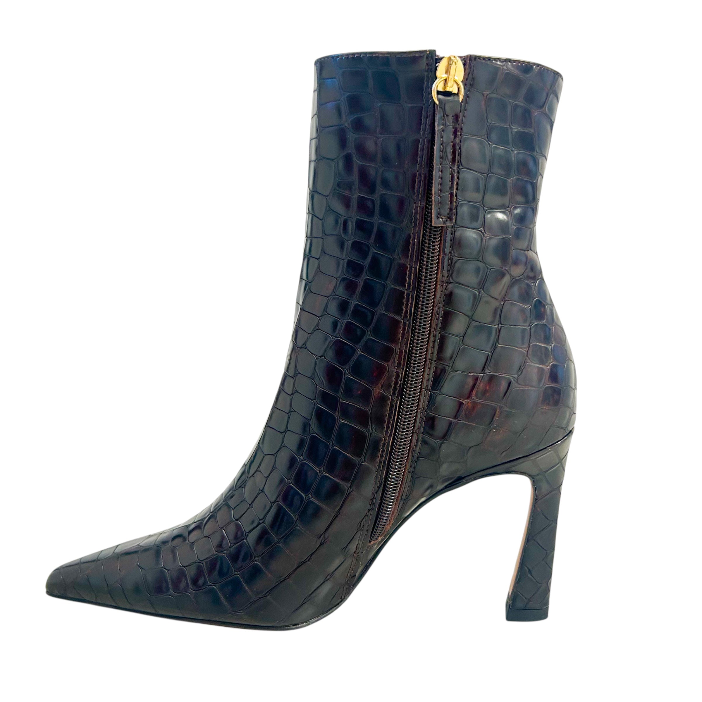 Stivaletto Lamia Cocco Angel Alarcon