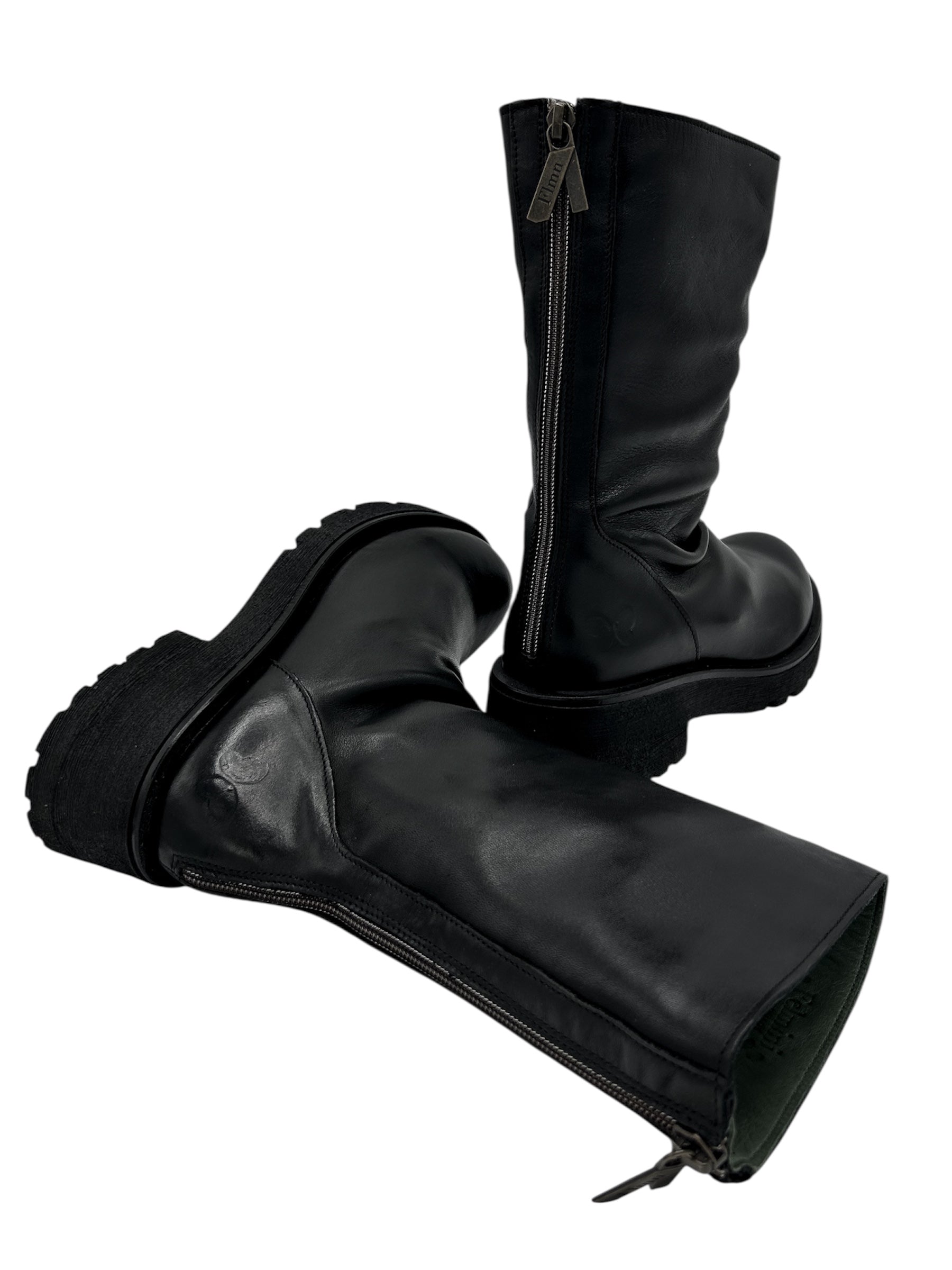 Stivaletto Felmini Anilex