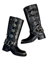 Carica l&#39;immagine nel visualizzatore di Gallery, Biker Ranye
