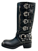 Carica l&#39;immagine nel visualizzatore di Gallery, Biker Ranye
