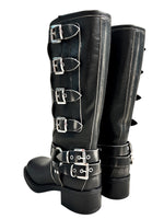 Carica l&#39;immagine nel visualizzatore di Gallery, Biker Ranye
