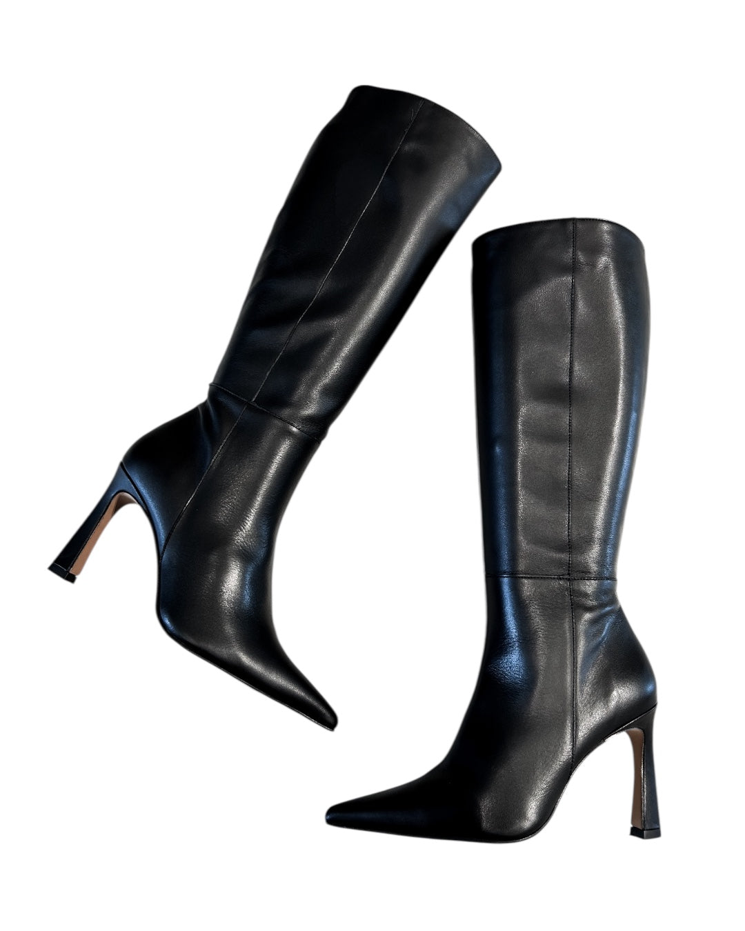 Stivali Angel Alarcon Lalta