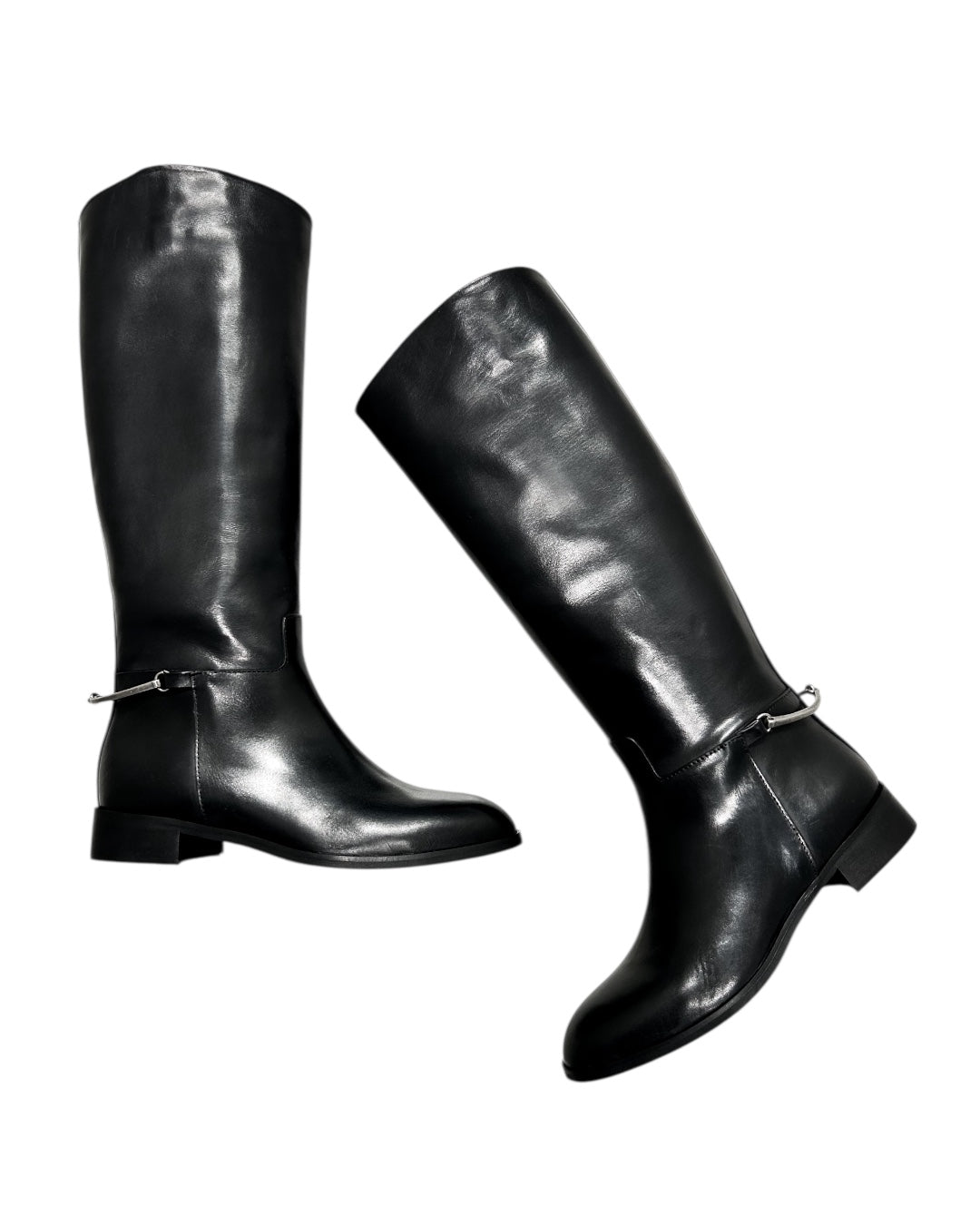 Stivali Cavallerizza Anima