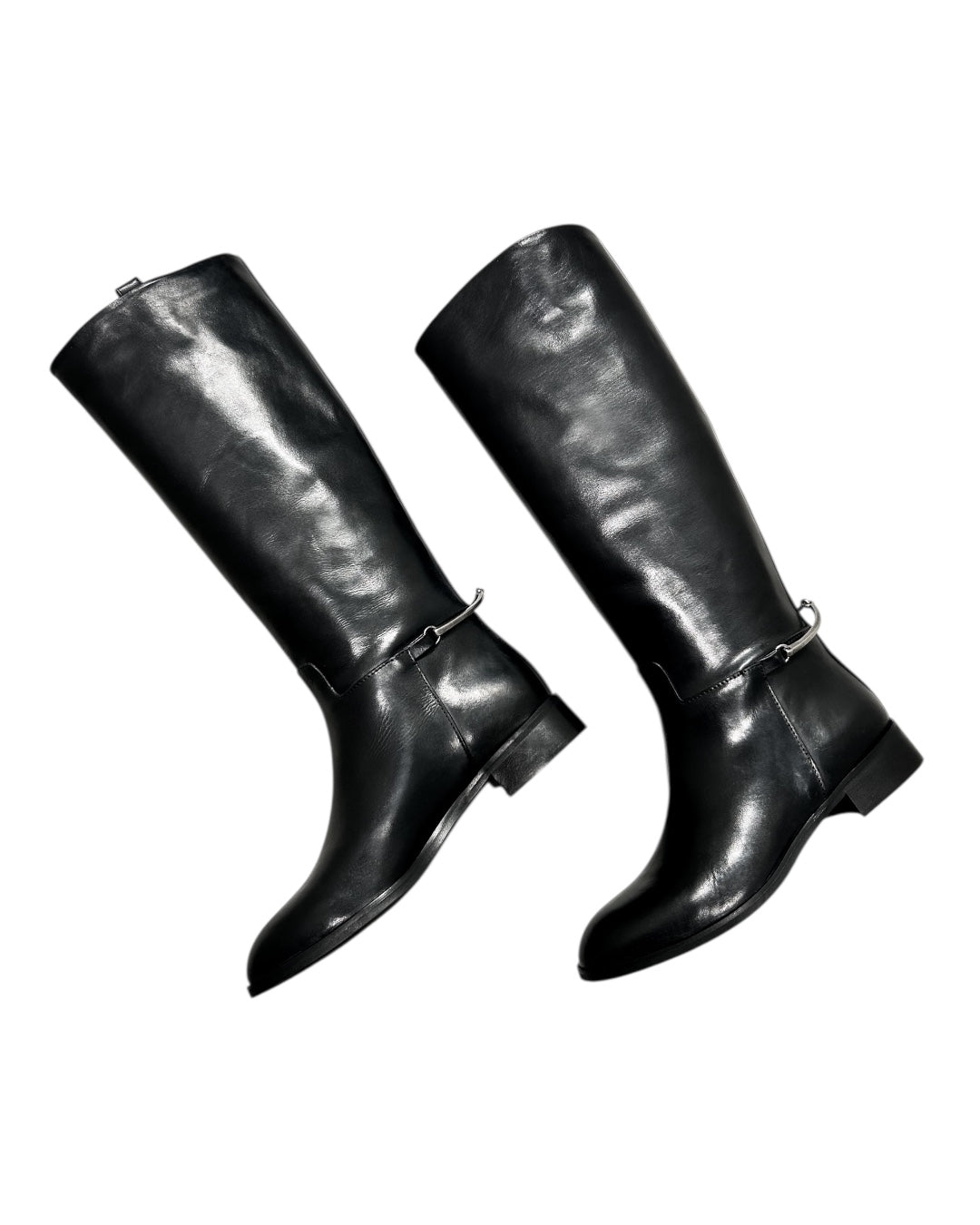 Stivali Cavallerizza Anima