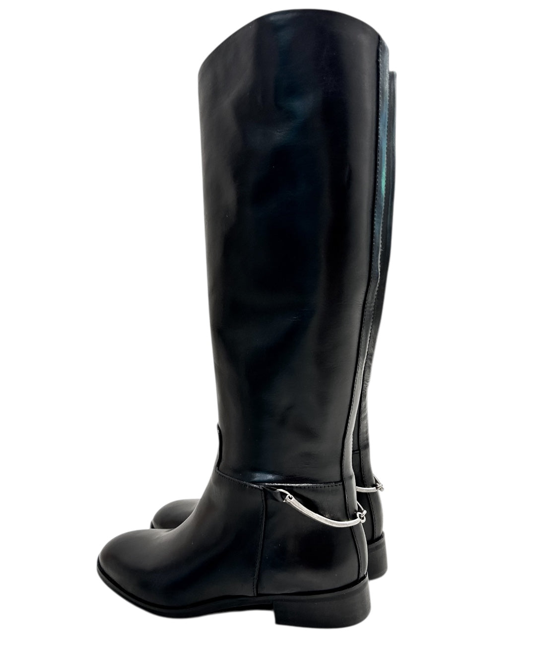 Stivali Cavallerizza Anima