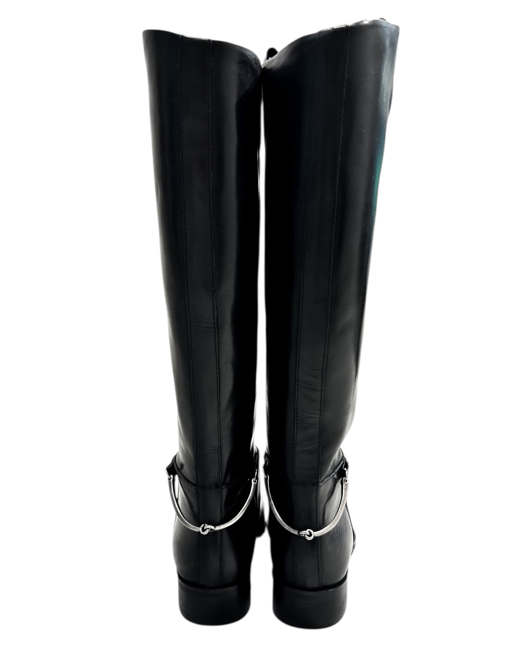 Stivali Cavallerizza Anima