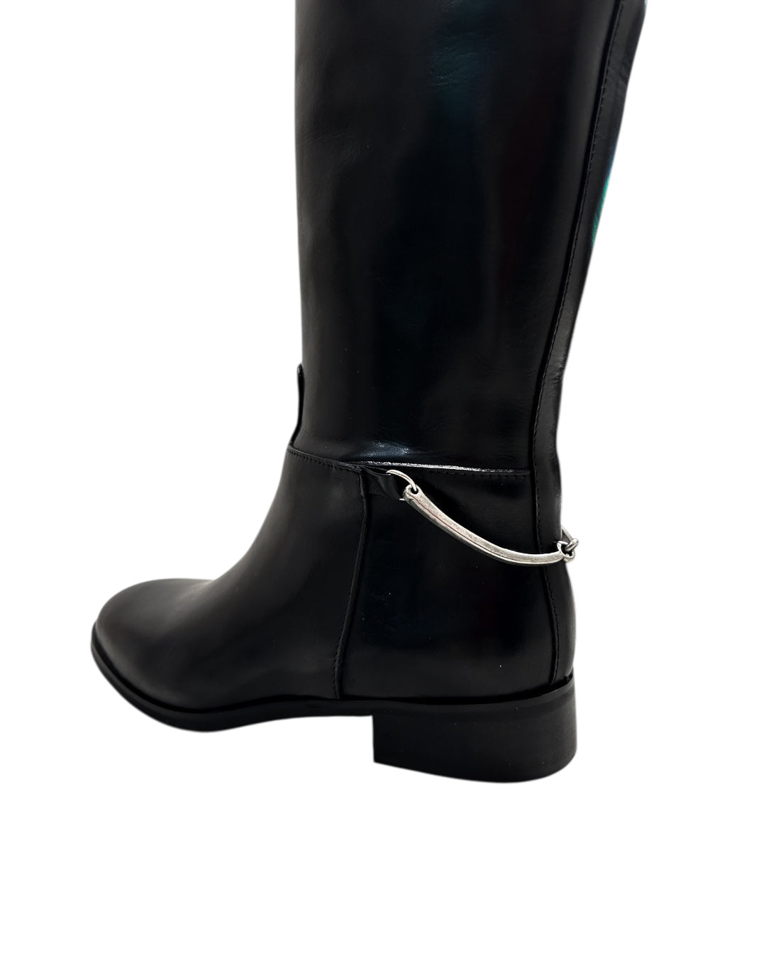 Stivali Cavallerizza Anima