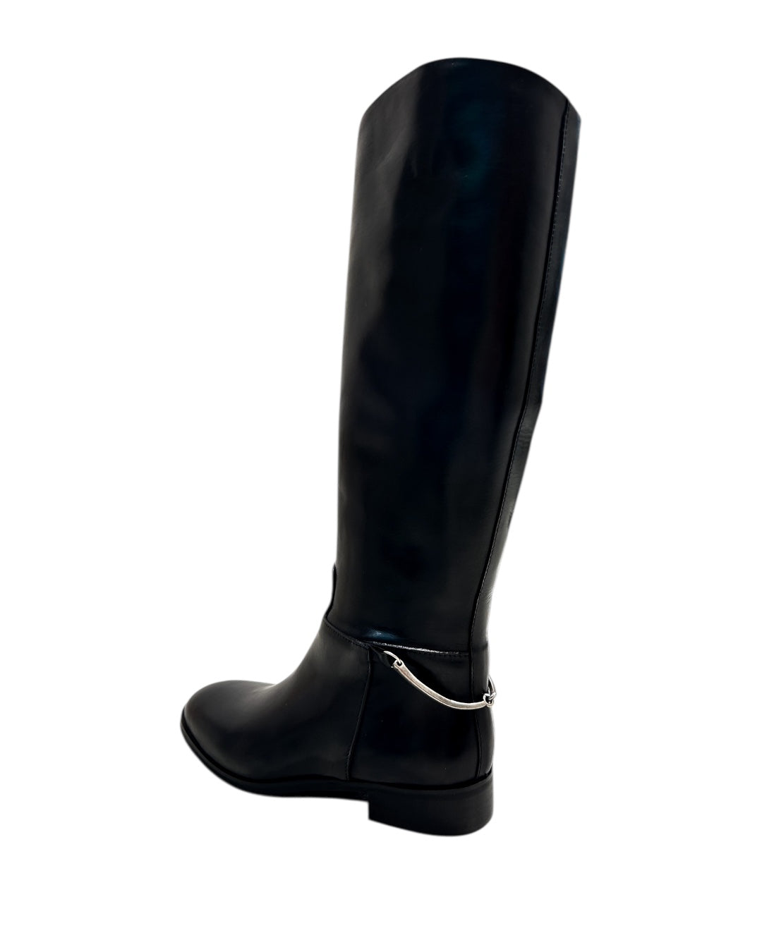 Stivali Cavallerizza Anima