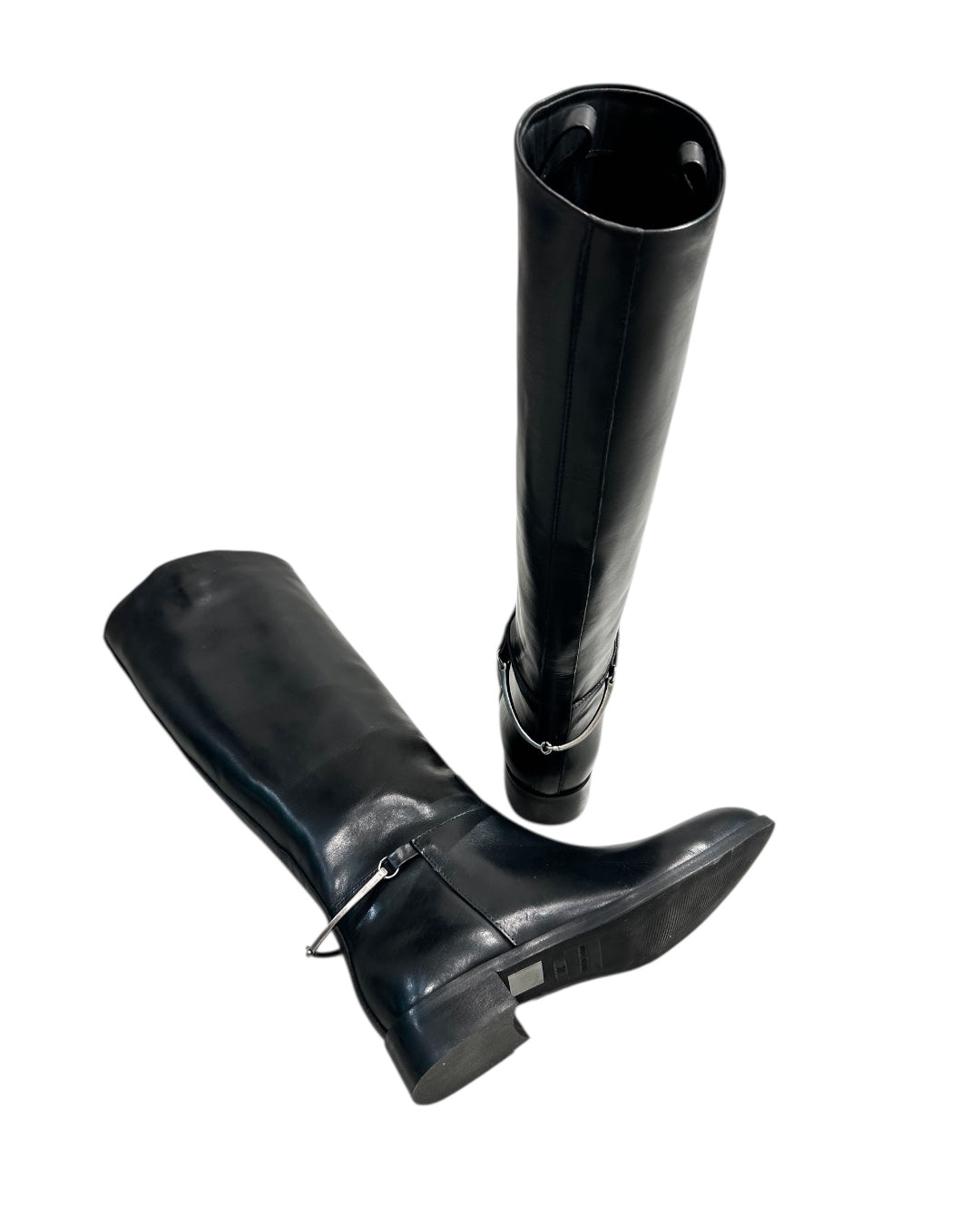 Stivali Cavallerizza Anima