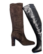 Carica l&#39;immagine nel visualizzatore di Gallery, Stivali Les Venues
