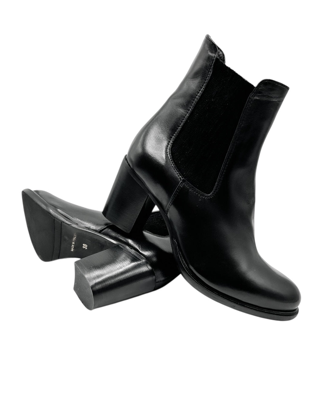 Stivaletti Chelsea Anima