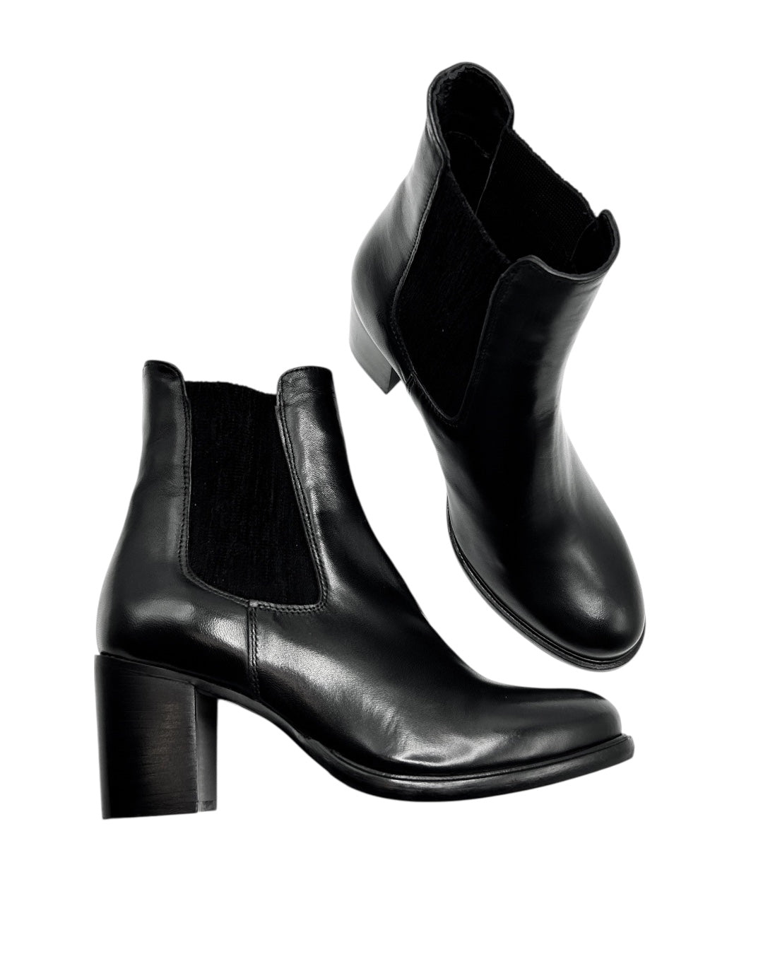 Stivaletti Chelsea Anima