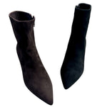 Carica l&#39;immagine nel visualizzatore di Gallery, Stivaletti Nora Scamosciati
