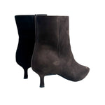 Carica l&#39;immagine nel visualizzatore di Gallery, Stivaletti Nora Scamosciati
