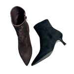 Carica l&#39;immagine nel visualizzatore di Gallery, Stivaletti Nora Scamosciati
