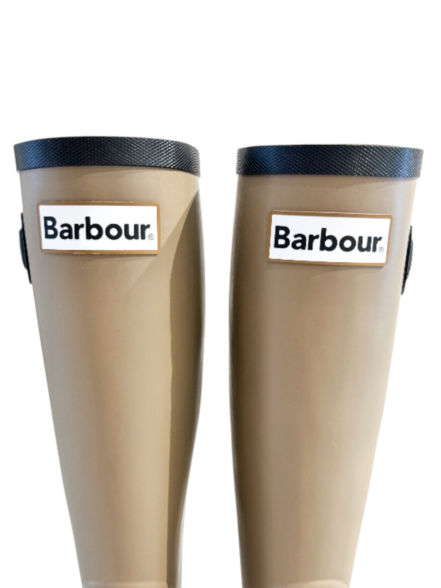 Stivali Barbour Leighton