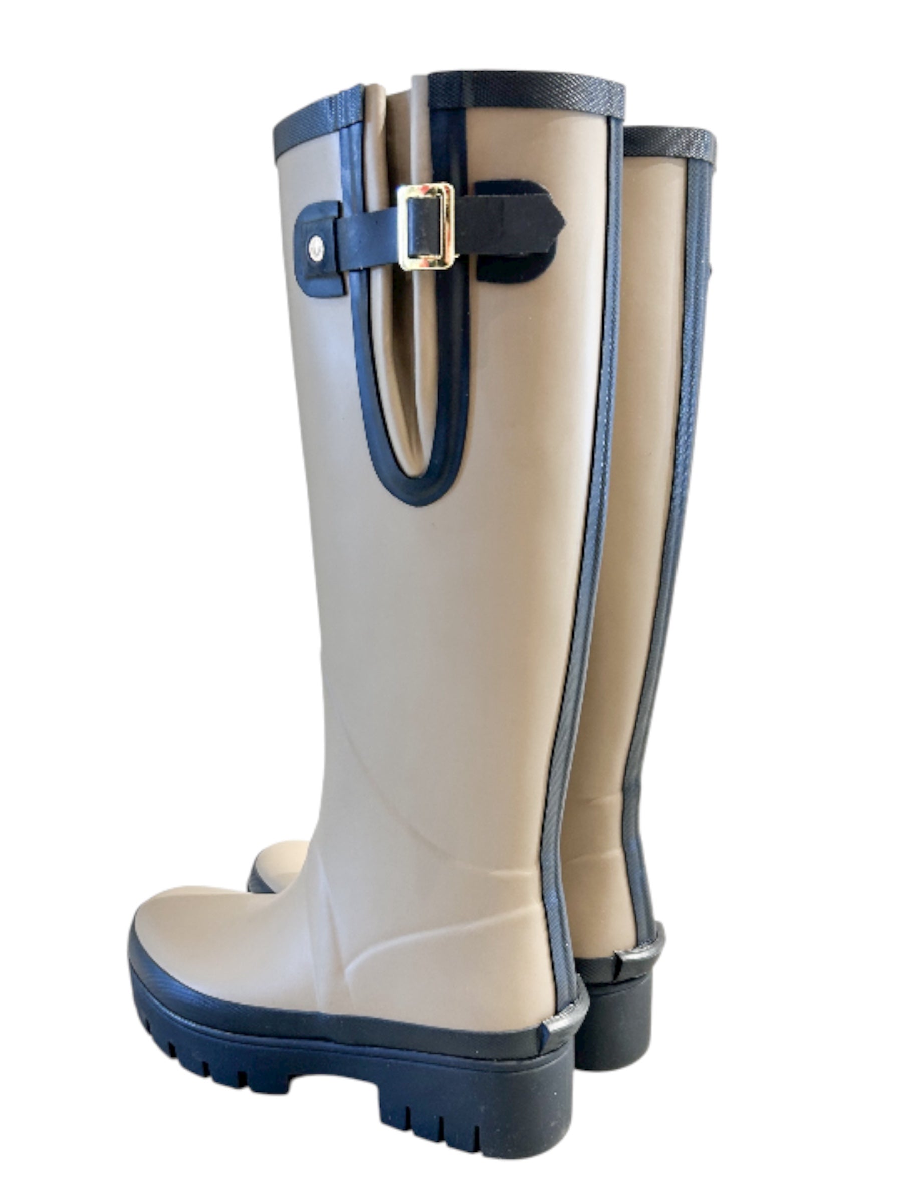 Stivali Barbour Leighton