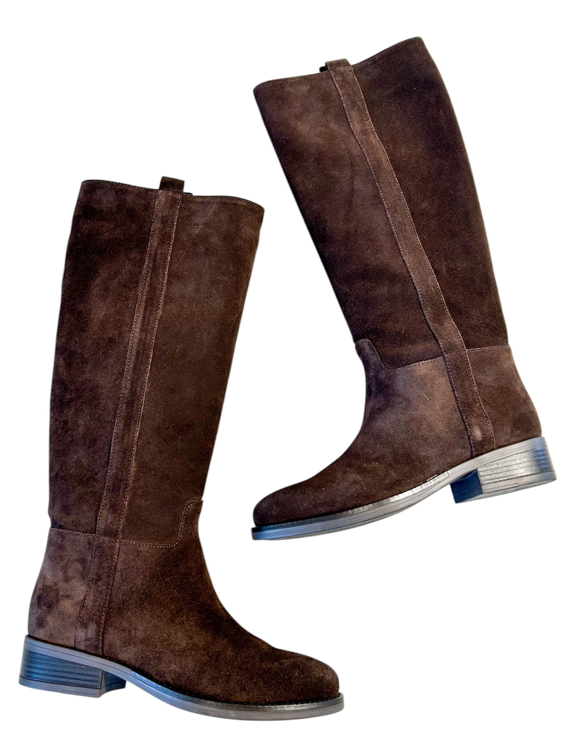 Camperos Elisa Lanci