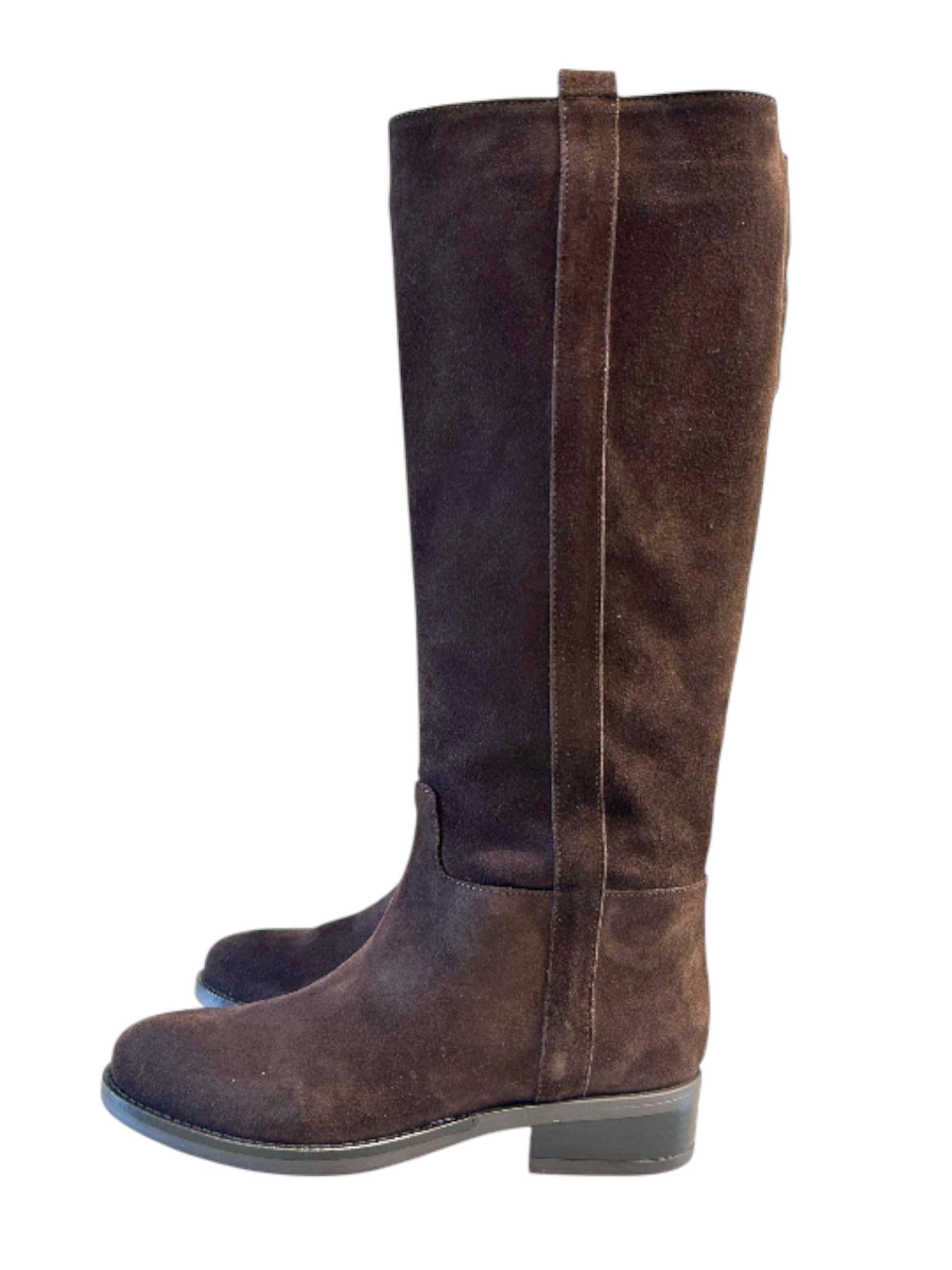 Camperos Elisa Lanci