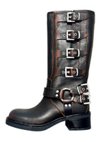 Carica l&#39;immagine nel visualizzatore di Gallery, Biker Ranye
