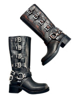 Carica l&#39;immagine nel visualizzatore di Gallery, Biker Ranye
