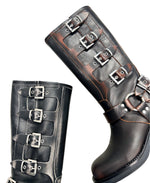 Carica l&#39;immagine nel visualizzatore di Gallery, Biker Ranye
