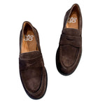 Carica l&#39;immagine nel visualizzatore di Gallery, Mocassini Modo
