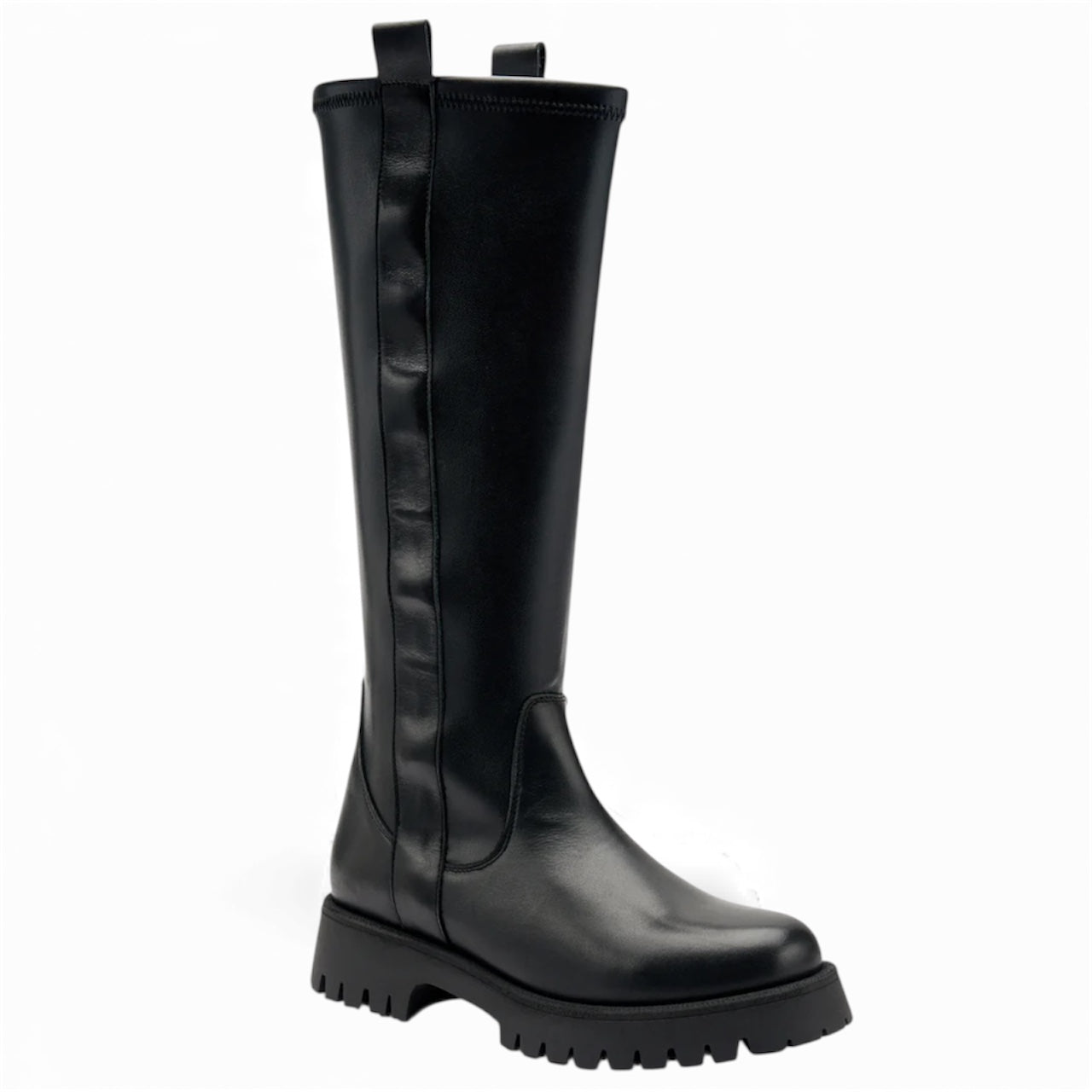 Stivali Stretch Frau