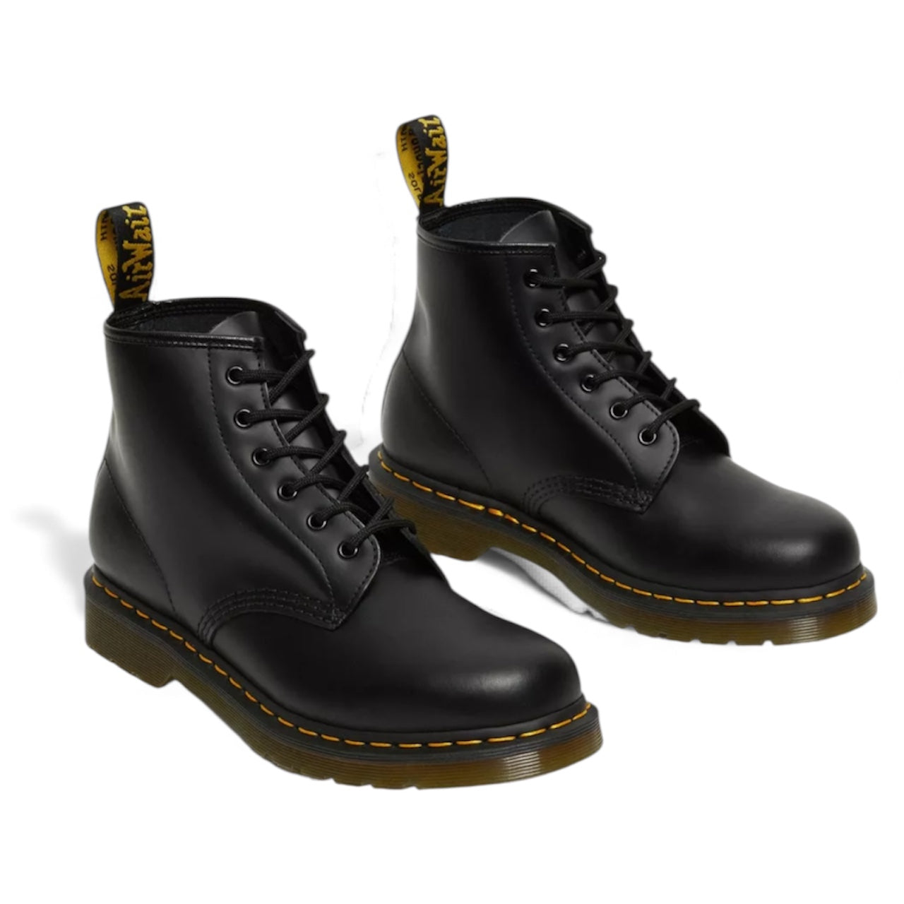 Dr.Martens 101 Smooth