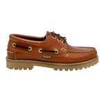 Carica l'immagine nel visualizzatore di Gallery, Mocassini Barbour Deck Boat Shoe
