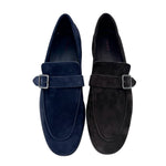 Carica l'immagine nel visualizzatore di Gallery, Mocassini Destrutturati Frau
