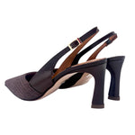 Carica l'immagine nel visualizzatore di Gallery, Slingback Carola  Ángel Alarcón
