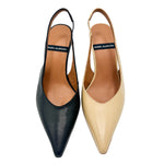 Carica l'immagine nel visualizzatore di Gallery, Slingback Nara Angel Alarcon
